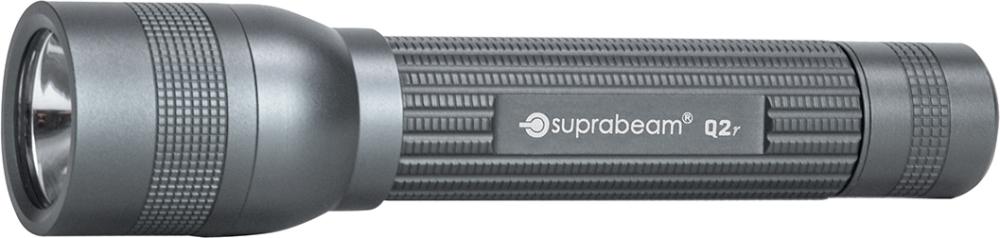 Imagen del producto Linterna con batería Q2xr6-250/800 lumen Suprabeam