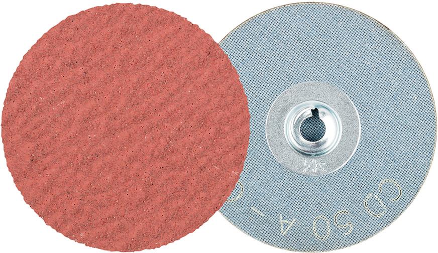 Imagen del producto Disco abrasivo COMBIDISC INOX-F 50mm K60 Pferd
