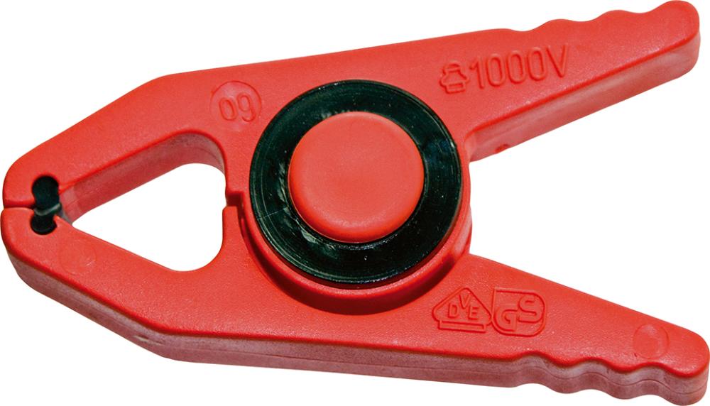 Imagen de PINZA VDE 80 MM