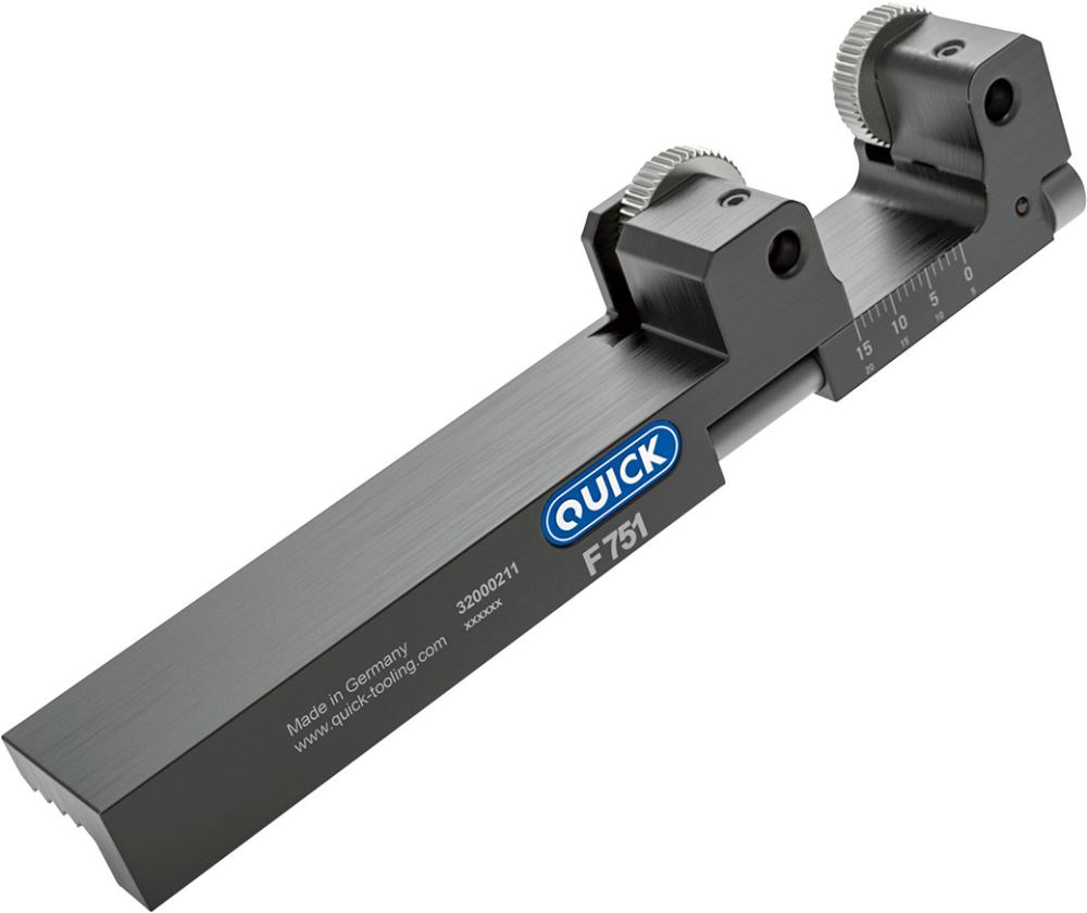 Imagen de MOLETEADOR DEFORMAR QUICKF751-12R 12X20 PARA MOLETA 10/15X4X4