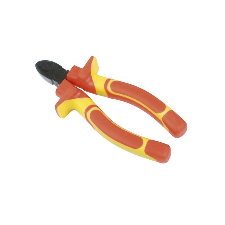 Imagen del producto ALICATE CORTE DIAGONAL 160 MM 1000V