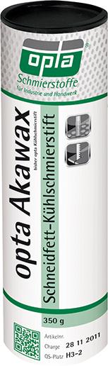 Imagen del producto Grasa de corte alto rendimiento Akawax 350g OPTA
