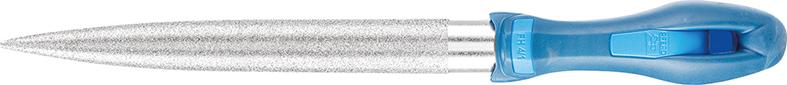 Imagen de LIMA DE TALLER DIAMANT DF1152 SEMICIRCULAR 200MMD151 PFERD