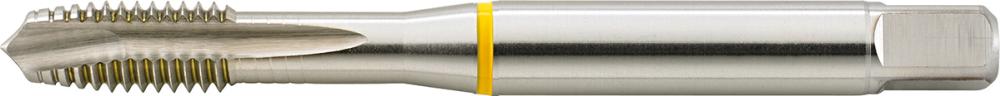 Imagen de MACHO ROSCAR A MÁQUINA HSSE PULIDA FORMA B UNC 1/2"-13 FORMAT
