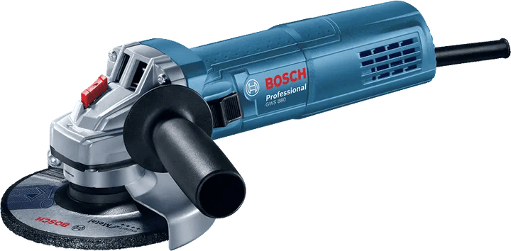 Imagen del producto MINIAMOLADORA GWS 880 (115MM) 0601396008
