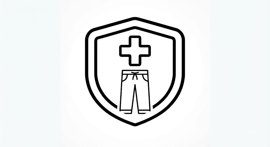 Productos de PANTALONES SANITARIOS