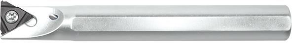 Imagen del producto Barra mandrinar rosca izq16/16 TN16
