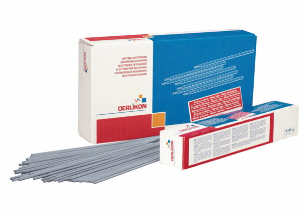 Imagen del producto ELECTRODO RUTILO 6013