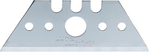 Imagen de HOJA TRAPEZOIDAL 50,8X18,7X0,65MM PAQUETE C/ 10 U.