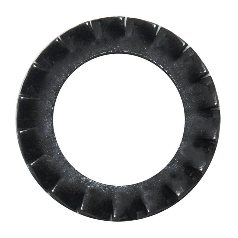 Imagen del producto ARANDELA DENTADA O ABANICO DIN 6798 FORMA A