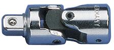 Imagen de ARTICULACIÓN CARDÁN 1/4" 38MM GEDORE