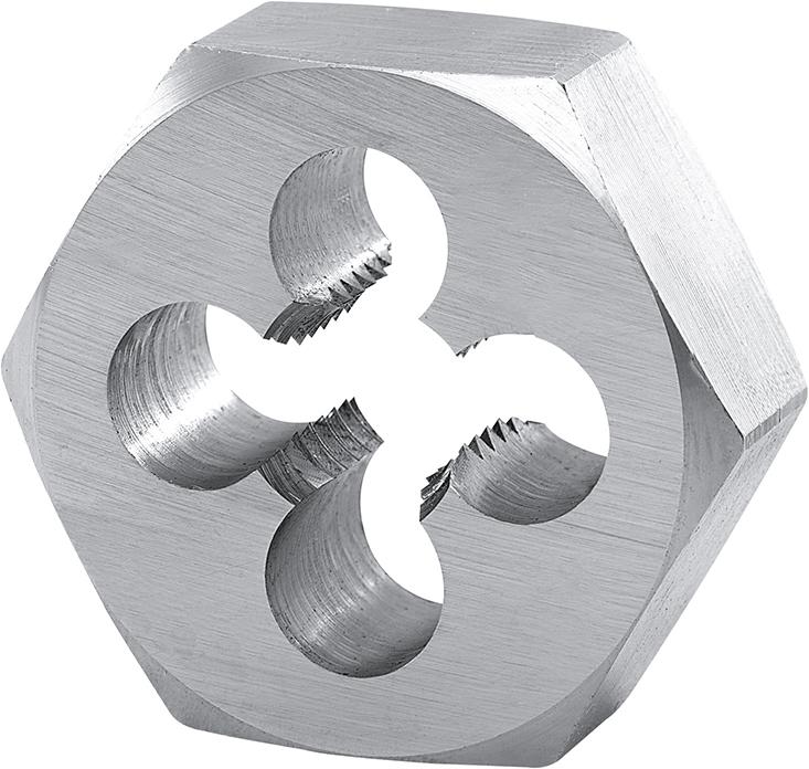 Imagen de TERRAJA DE ROSCAR HEX HSSDIN382 M33 FORMAT