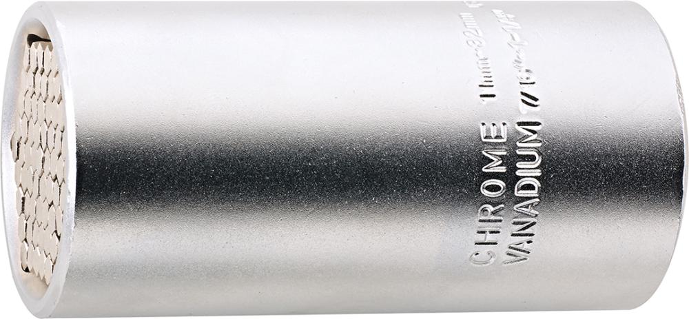 Imagen de VASO LLAVE DE VASO 1/2" 11-32MM FORTIS