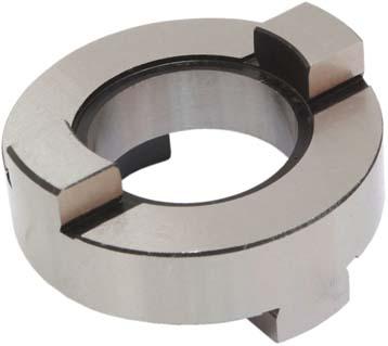 Imagen del producto Anillo arrastre DIN6366 tam.16 FORTIS