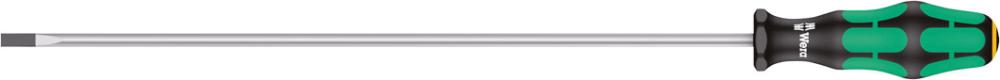 Imagen de DESTORNILLADOR 335 PLANO 5,5X1X300MM WERA