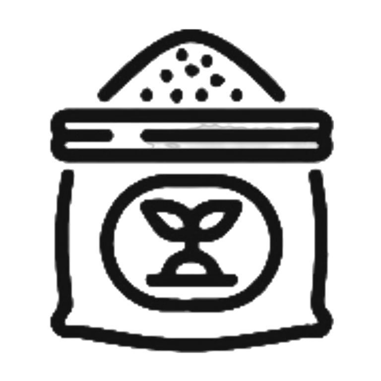 Productos de Sustratos y control de plaga