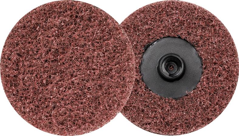 Imagen del producto COMBIDISC Ronde vellón VRW 50mm K100 Pferd