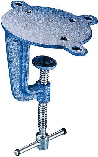 Imagen del producto Tornillo fijación para FORMAT tornillo de banco 100mm FORMAT