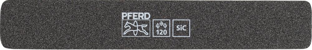Imagen del producto Lima abrasiva SF 180-28-5flexible, 180x28x5mm, SiCK 120 Pferd