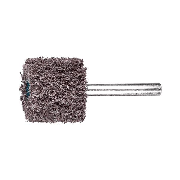 Imagen del producto ABANICO DE VELLON CON MANGO POLINOX PNL ø 6 MM A