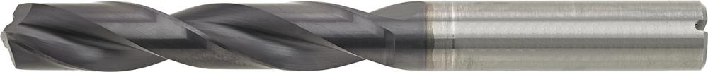 Imagen del producto Broca espiral SL MDI FIRErefrigeración interior vástago 6537-HE 5xD 19,50mm GÜHRING