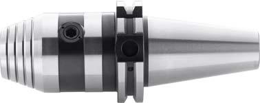 Imagen de PORTABROCAS CORTO DIN ISO 7388-1AD/AF SK50 1,5-16MM R/L FORTIS