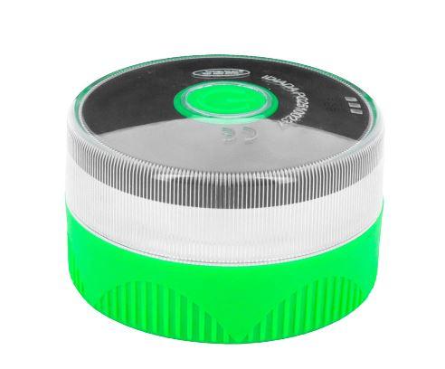Imagen del producto Baliza V16 Geolocalizable JBM Homologada DGT | Conectividad Incluida