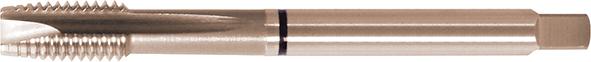 Imagen de MACHO ROSCAR A MÁQUINA DIN371 HSSE TIPO W FORMA B M8 FORMAT