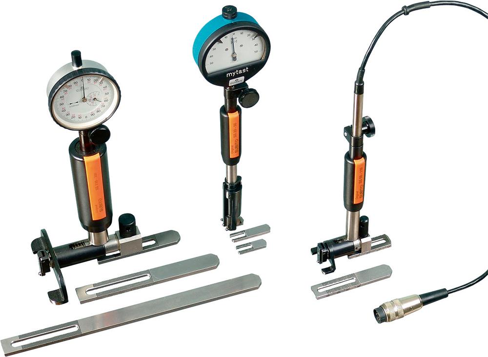 Imagen del producto Instrumento mediciones interiores SU MD 20-50mm MD SCHWENK