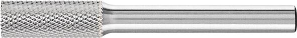 Imagen del producto Fresa c/ mango MD cil. con dentado frontal 0820 MICRO 6mm 8x20mm Pferd