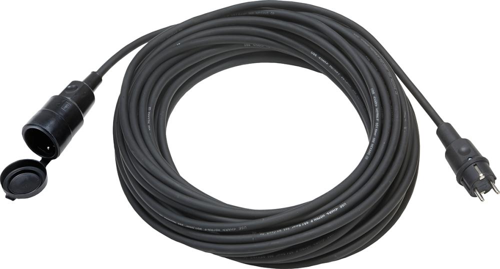 Imagen de PROLONGACIÓN IP44 10M H07RN-F3G1,5