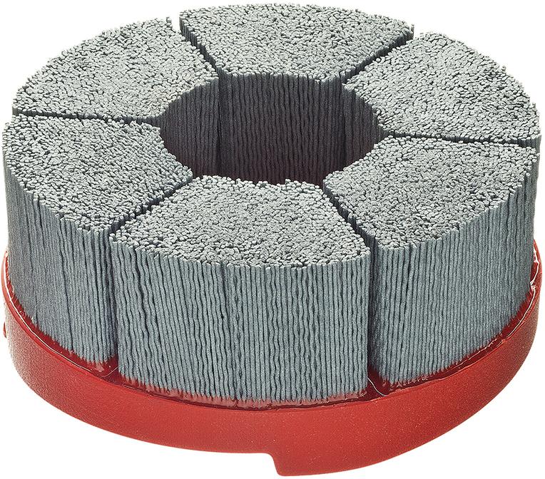 Imagen del producto Cep. de plato CNC HFB SiC50 x35mm, K 120, B16 DKN Lessmann