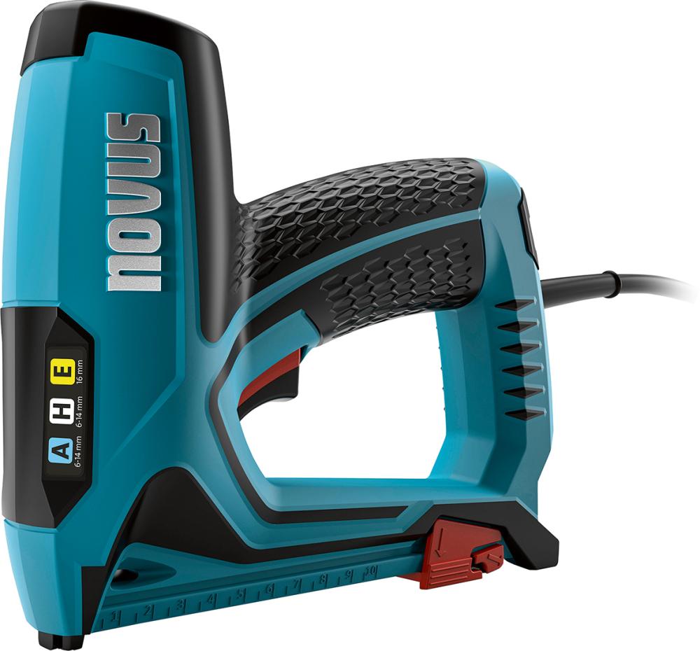 Imagen del producto Grapadora eléctrica J-150Novus