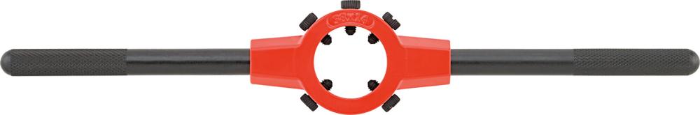 Imagen de PORTATERRAJAS DIN22568 45X14MM SIN CAVIDADES FORMAT