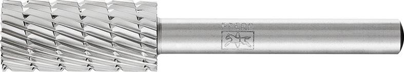 Imagen del producto Fresa mango HSS cilíndrico A 1225ST 3 6mm12x25mm Pferd