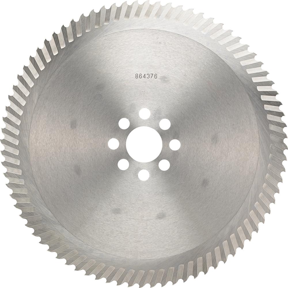 Imagen del producto Hoja sierra circular segm450x4,0x50-108Z FORMAT