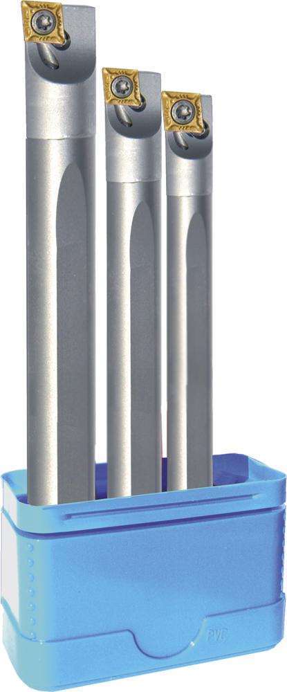 Imagen del producto Jgo barras mandrinar MDI 95º refrigeración int. E-SCLCR 06