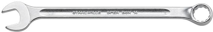 Imagen de LLAVE COMBINADA DIN3113B 10 MM LARGA STAHLWILLE