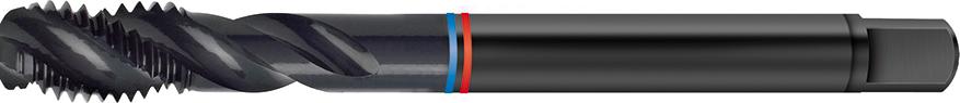 Imagen de MACHO ROSCAR A MÁQUINA TANDEM DIN5156 40º G1/2" FORMAT