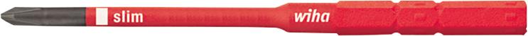 Imagen de VARILLA RECAMBIO TORQUE VDE PH2X75MM WIHA