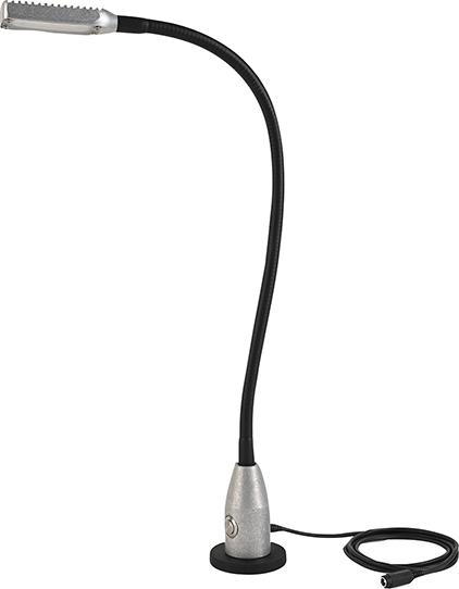 Imagen de LÁMPARA DE MÁQUINAS BRILLANTE LED 400LM BAUER+ BÖCKER