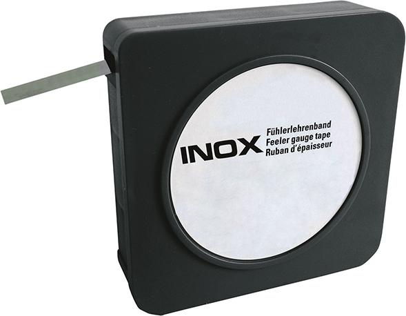Imagen del producto Cinta galga espesor INOX