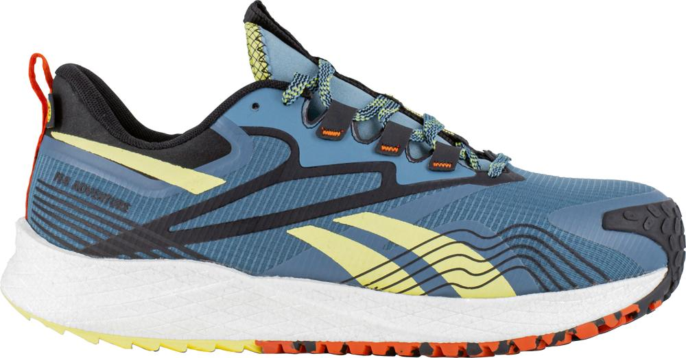 Imagen del producto Zapatillas de Seguridad Reebok FE4 Adventure S1PS