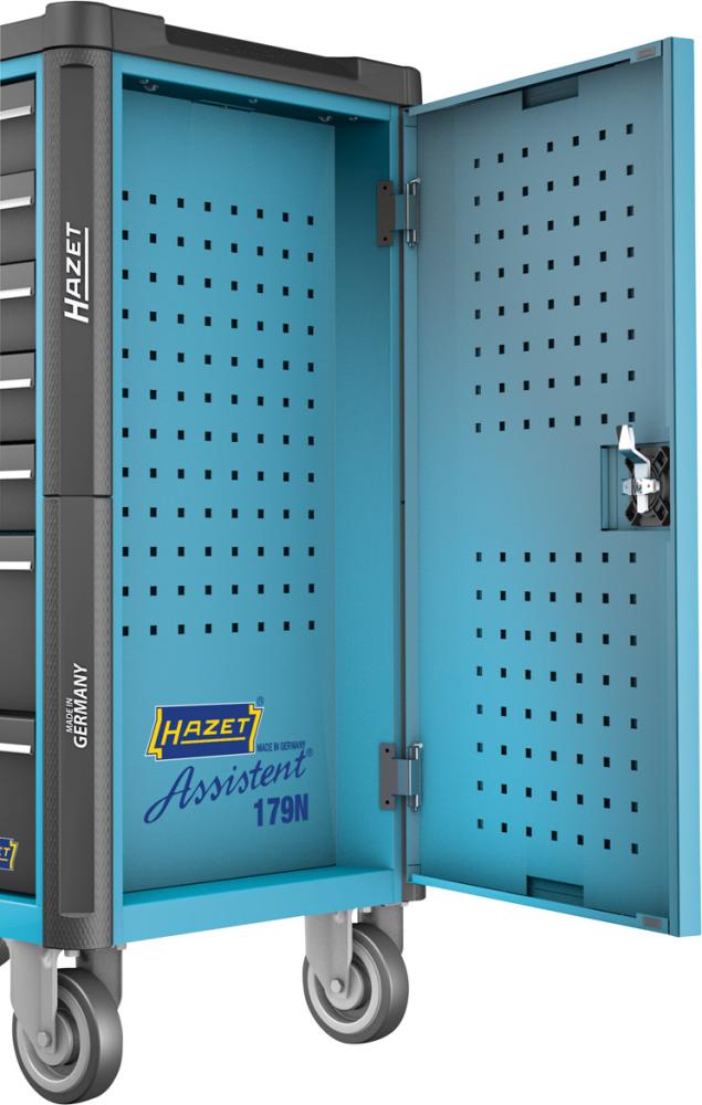 Imagen de PUERTA LATERAL PARA CARRODE TALLER 179N HAZET