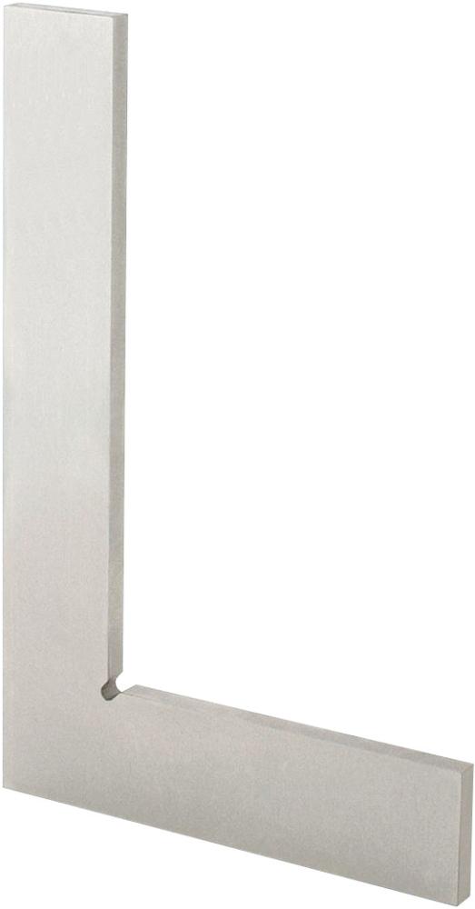 Imagen de ESCUADRA PLANA DIN875/IIA100X70MM FORMAT