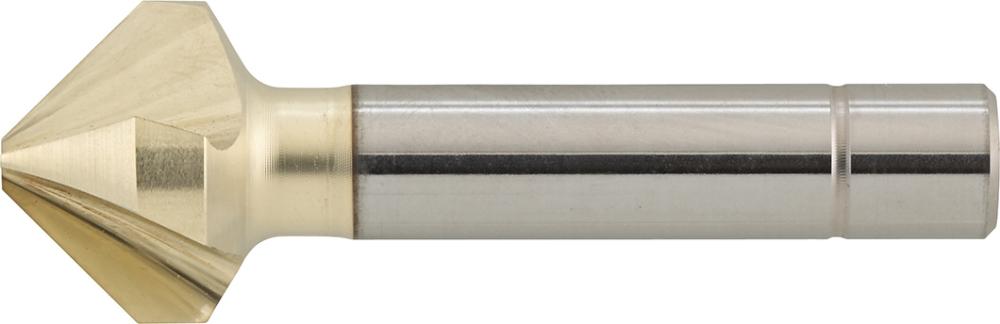 Imagen del producto Avellanador cónico HSSE DIN335 DUO+ forma C 90º 8,3mm FORMAT GT