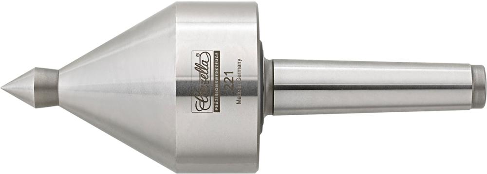 Imagen del producto Cono centrado giratorio 231 CM3 punta alargada CONZELLA