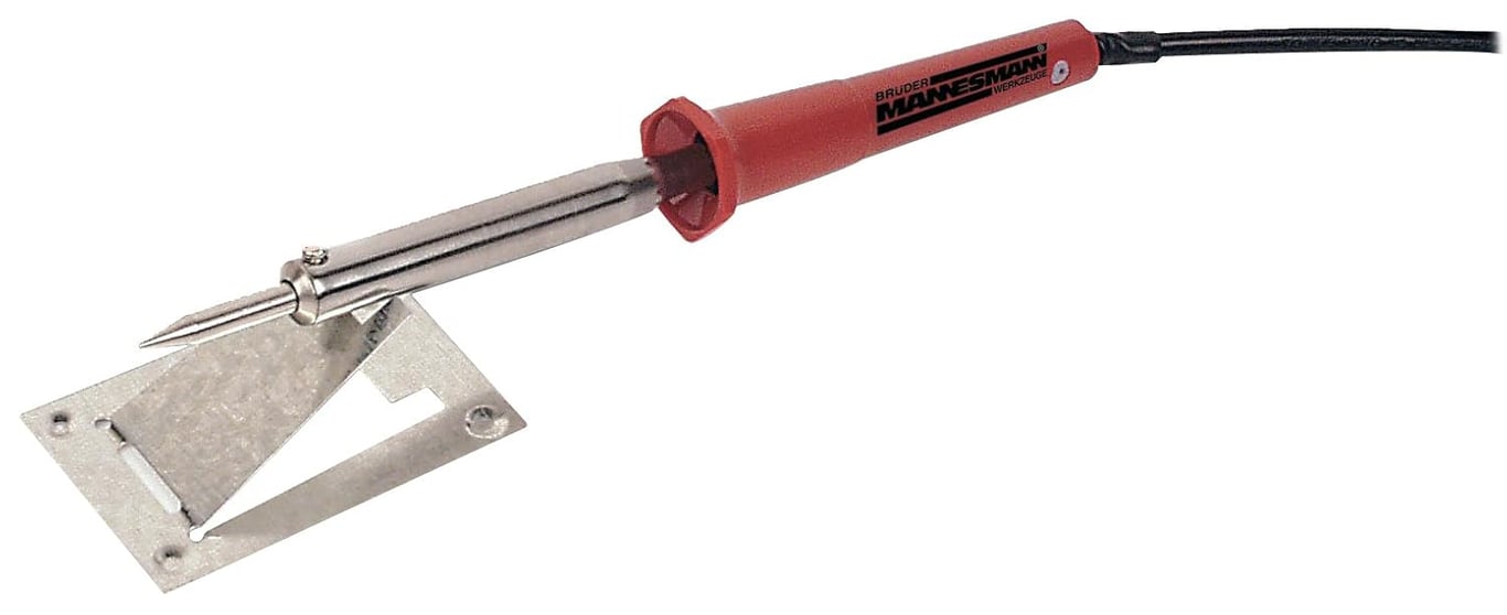 Imagen del producto SOLDADOR ELECTRICO 60 W / 70 W