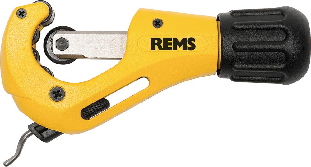 Imagen de CORTATUBOS REMS RAS CU-INOX 3-35