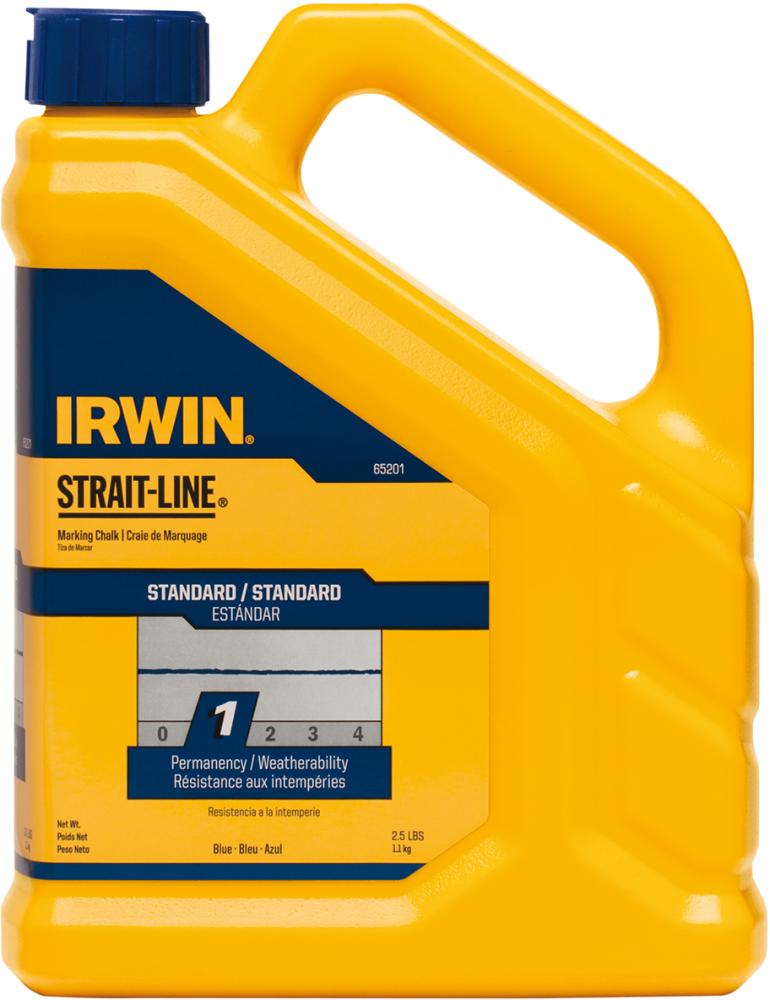 Imagen de DISPOSITIVO TIRALÍNEAS 1100G AZUL IRWIN STRAIT-LINE